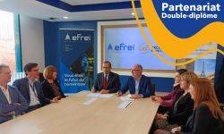 Excelia et l'EFREI s'associent pour un nouveau double-diplôme