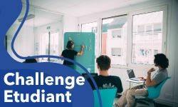 Excelia brille aux Challenges Unimev 2025