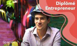 Un diplômé d'Excelia lance une application visant à dynamiser le tourisme durable