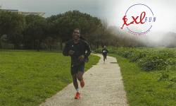 La XL Run : une course solidaire !