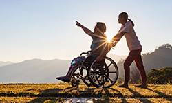 Construire un avenir inclusif : un engagement axé sur l'handicap