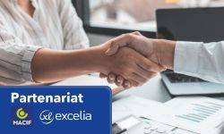Excelia et la Macif renforcent leur partenariat de formation