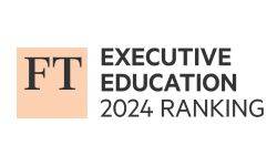 Classement Executive Education 2024 du Financial Times