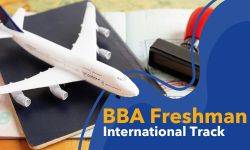 Une expatriation possible 1ère année BBA Excelia