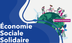 Excelia et Aésio Mutuelle lancent la première Journée Régionale de l'Économie Sociale et Solidaire en Nouvelle-Aquitaine