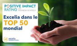 Positive Impact Rating 2024