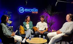 Prépare ta rentrée avec Excelia !