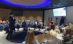 Retour sur les Journées Internationales de Recherche sur l’Intelligence Artificielle 2024 Excelia