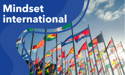 Un mindset international pour Excelia : un engagement à 360°