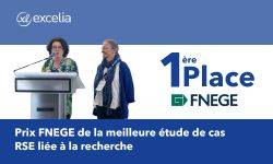 Prix FNEGE de la meilleure étude de cas