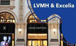 De Excelia à LVMH : Le parcours inspirant de Brandon Schwartz