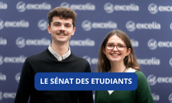 La voix du Sénat étudiant, la voie de l’engagement collectif