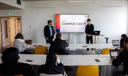 Excelia et la DGA s’allient pour l’intelligence économique