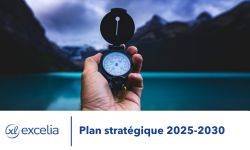 Excelia dévoile son plan stratégique 2025-2030