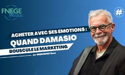 Comprendre les émotions pour mieux comprendre le consommateur