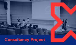 Consultancy Project - réinventer la banque - MSc Digital Marketing d'Excelia