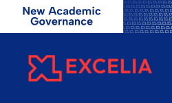 Excelia Business School : trois nouveaux Associate Deans renforcent la gouvernance académique