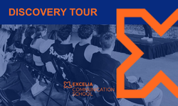 Discovery Tour : plongez au cœur de la communication avec Excelia Communication School