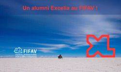 Un alumni Excelia signe un film projeté au Festival International du Film d’Aventure