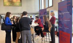 Career Days Excelia : un tremplin entre les talents de demain et le monde professionnel