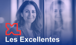 Les Excellentes : développer le leadership de nos étudiantes