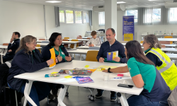 Excelia, un partenaire stratégique au cœur de l’écosystème Leroy Merlin