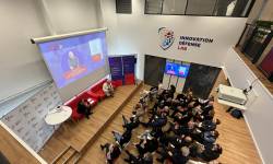 Explore Our Futures : Excelia et les entreprises co-construisent les compétences de demain