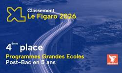 Classement Figaro 2026 Excelia