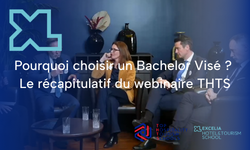 Replay du webinar : pourquoi choisir un Bachelor visé dans le tourisme ?