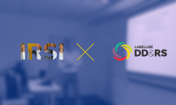 Contribution de l’IRSI à la Commission DDRS de l’AFNOR  