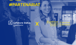 Le Centre Executive Education d’Excelia Business School s’associe à Lefebvre Dalloz Compétences