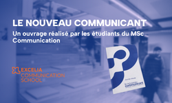 Le nouveau communicant : Intelligence Artificielle et compétences humaines