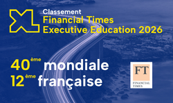 Classement FT Executive Education 2026
