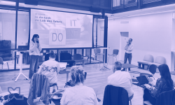 Lab des Futurs : réinventer le management pour répondre aux défis des entreprises