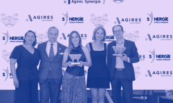 Les Excellentes : quand mentors, entreprises et alumni s'engagent pour le leadership féminin