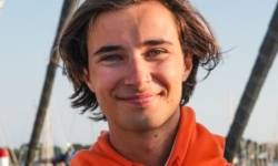 Route du Rhum 2026 : Titouan, étudiant Excelia, prend le départ