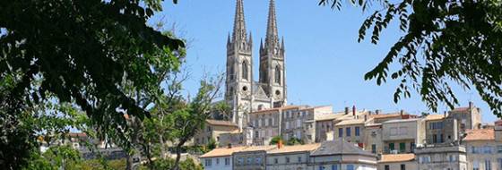 Site de Niort