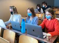 Événement ADN 2021 : L’âge des possibles