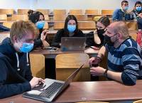 Événement ADN 2021 : L’âge des possibles