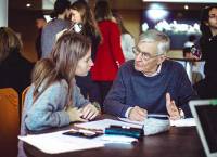 Posture consultant MGE