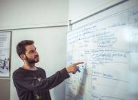 Posture consultant MGE