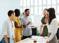 Posture Manager associatif MGE2