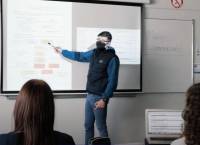 Expérience Excelia Bogdan