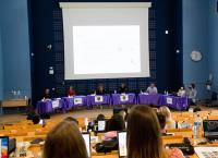 Consultancy Project Excelia Stade Rochelais