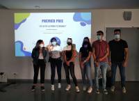 La Rochelle Express Excelia