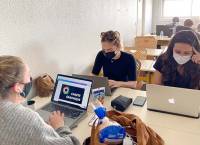 Worskhop Excelia Digital School