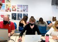 Worskhop Excelia Digital School