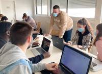 Worskhop Excelia Digital School