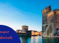 Présentation Campus de La Rochelle