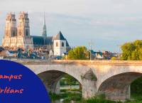 Présentation Campus d'Orléans